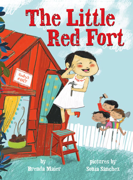 Little Red Fort, The
