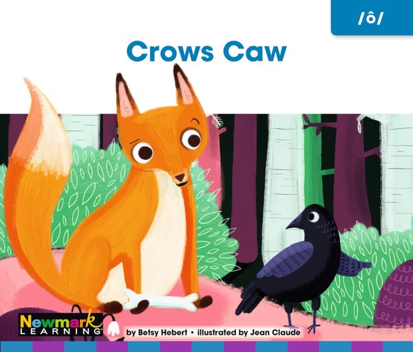Crows Caw
