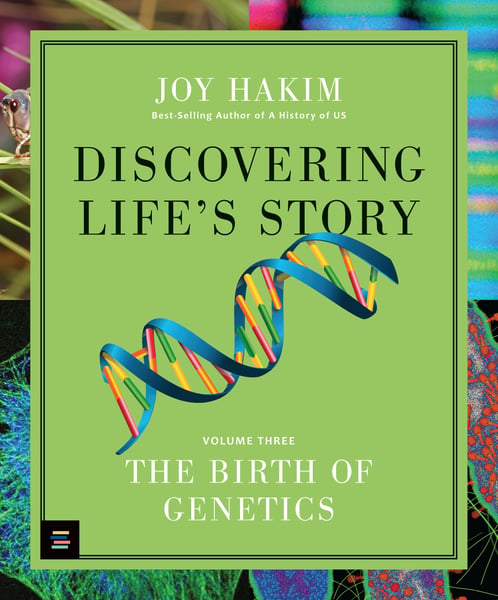 Birth Of Genetics, The