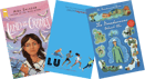Realistic Fiction (Z) Grade 7