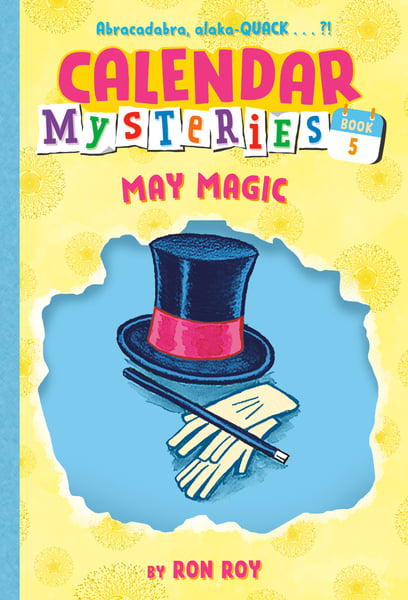 May Magic