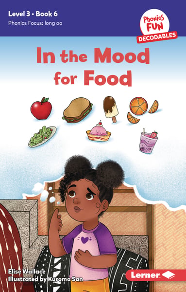 In The Mood For Food
