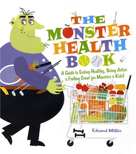 Monster Health Book, The