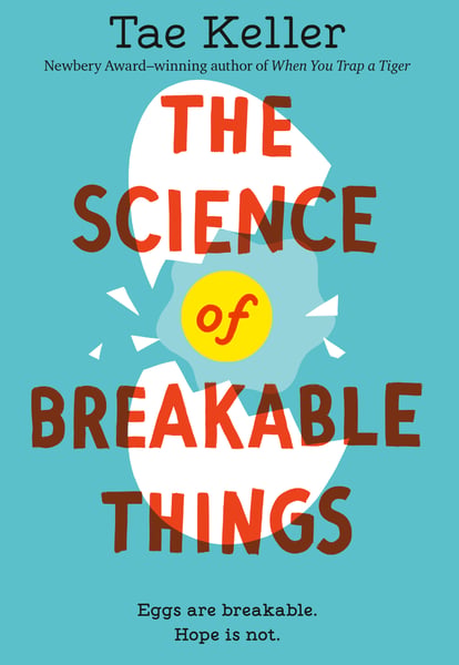 Science Of Breakable Things, The