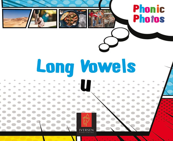Long Vowel U