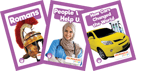 Decodables By Jump Level 8 Purple
