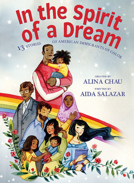In The Spirit Of A Dream
