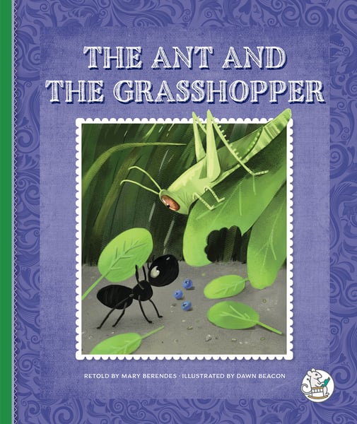 Ant and the Grasshopper, The