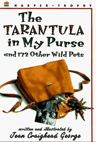 Tarantula In My Purse, The