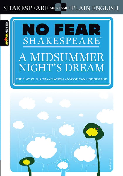 Midsummer Night's Dream, A