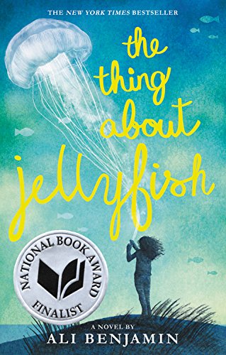 Thing About Jellyfish, The