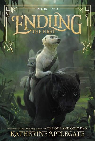 First, The