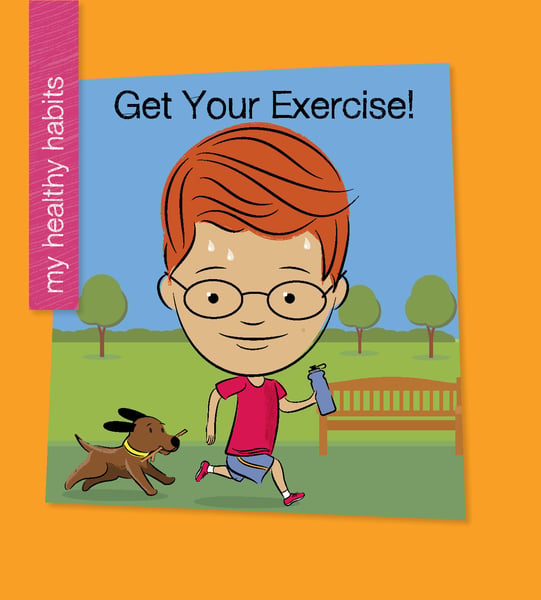 Get Your Exercise