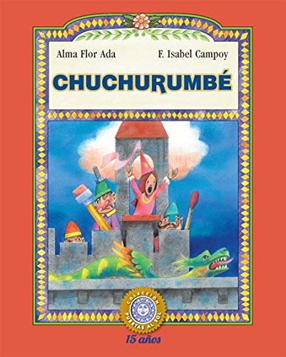 Chuchurumbe (Flying Dragon)