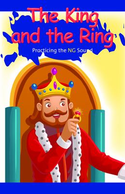 King And The Ring: Practicing The NG Sound, The