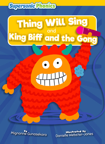 Thing Will Sing & King Biff And The Gong