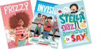 CPS Grade 4 Latinx Cultural Infusion Classroom Library