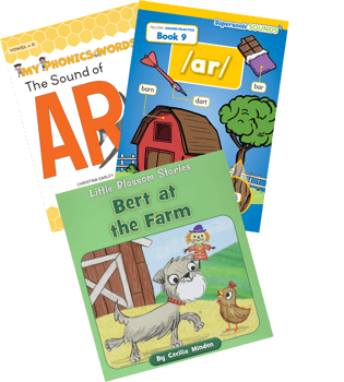 Amplify CKLA Skills Grade 1 Unit 4 AR
