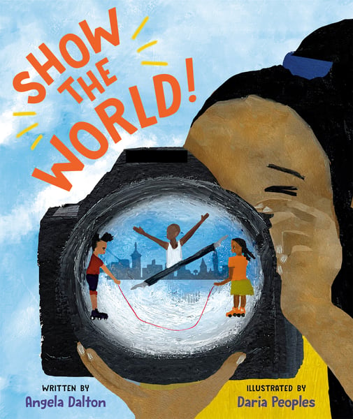 Show The World!