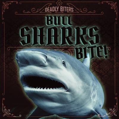 Bull Sharks Bite!