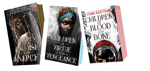 Legacy Of Orisha, The