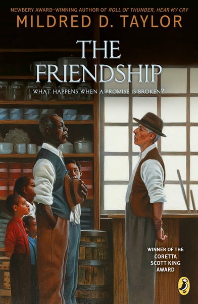 Friendship, The