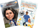 Wit & Wisdom - Grade 4 Volume Of Reading List Module 1: A Great Heart