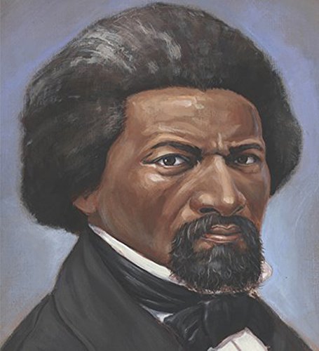 Frederick's Journey: The Life Of Frederick Douglass