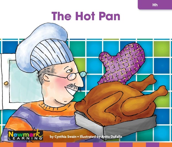 Hot Pan, The