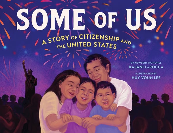 Some Of Us: A Story Of Citizenship And The United States