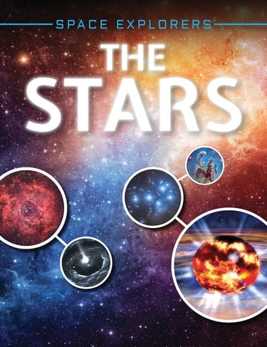Stars, The