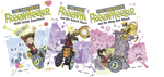 Fantastic Freewheeler, The