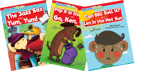 Supersonic Phonics Level 2 Red