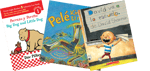 Take Home Pack, Grade 1 Bestsellers (Spanish)