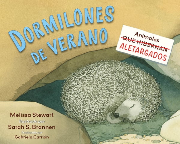 Dormilones De Verano (Summertime Sleepers)