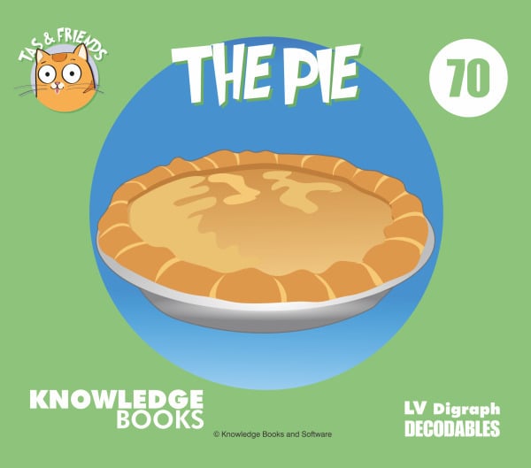 Pie, The