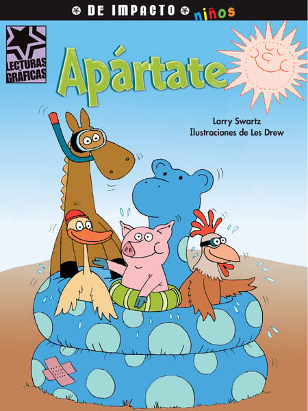 Apartate (Move Over)
