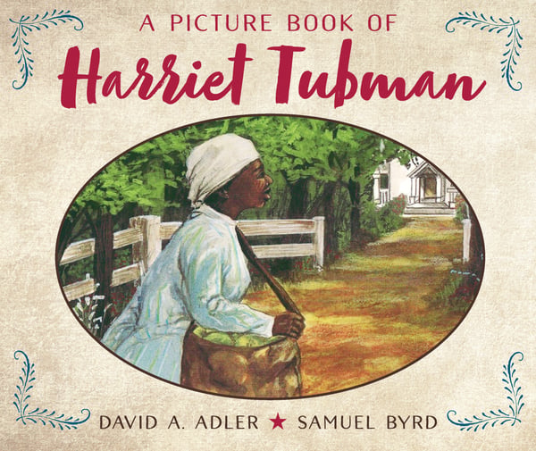 Picture Book Of Harriet Tubman, A
