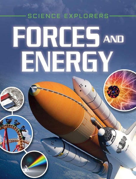Forces And Energy