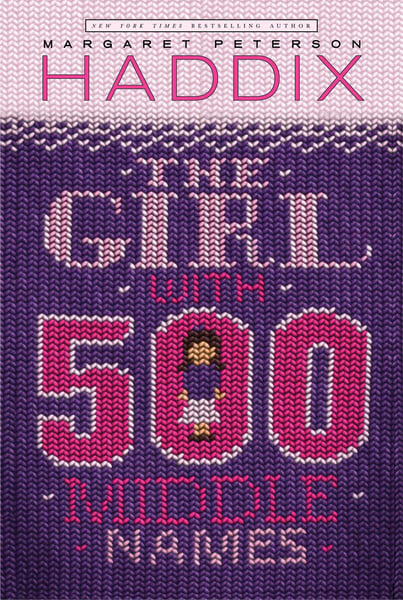Girl With 500 Middle Names, The