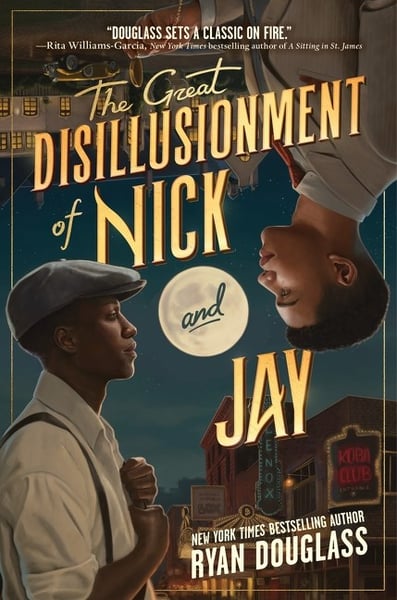 Great Disillusionment Of Nick And Jay, The
