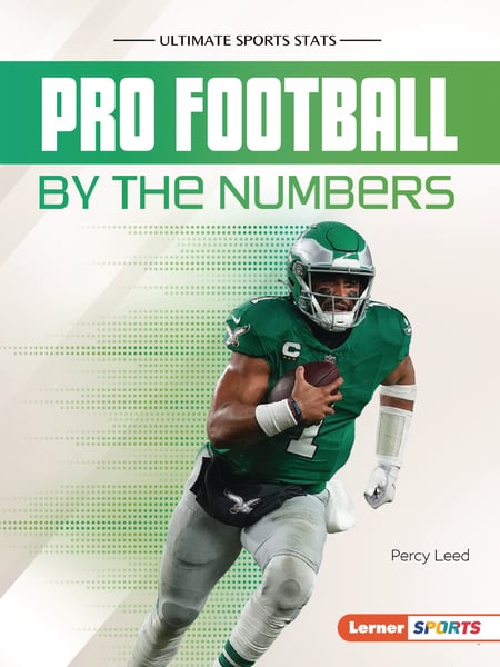 Pro Football By The Numbers