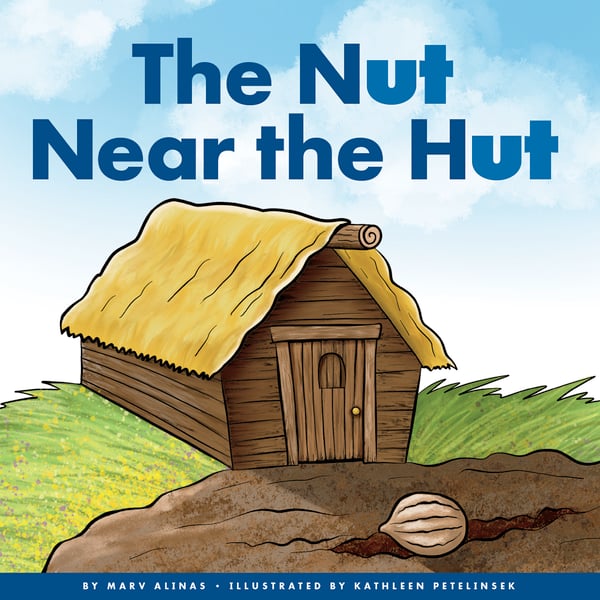Nut Near The Hut, The