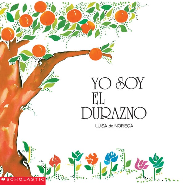 Yo Soy El Durazno (I Am The Peach)