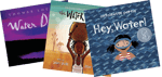 EL Education Grade 3 Module 4 Recommended Trade Books