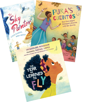 CPS Grade 3 Complete Cultural Infusion Library