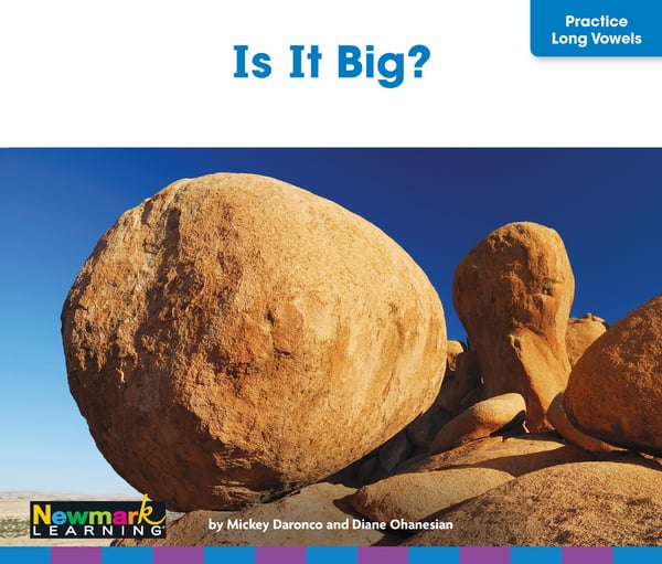 Is It Big?