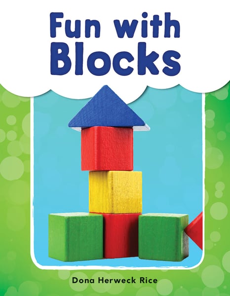 Fun With Blocks