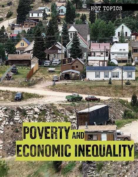 Poverty And Economic Inequality