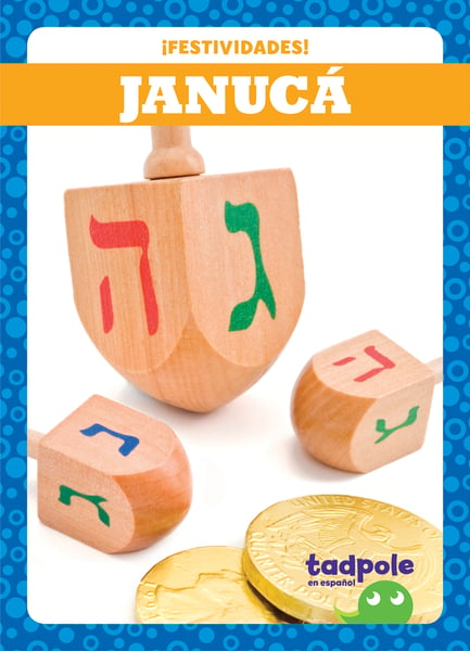 Januca (Hanukkah)